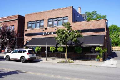 Main picture of 1010 Elmwood Ave