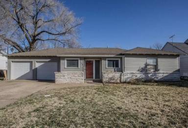 Main picture of 3712 23rd St