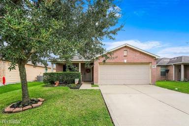 Main picture of 8006 Yaupon View Dr
