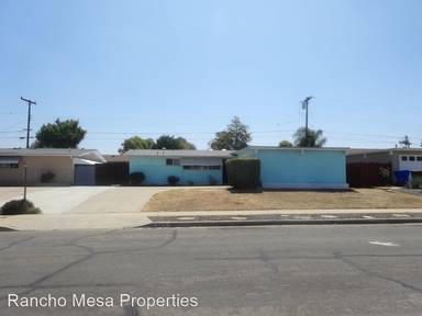 Main picture of 3541 Milagros St