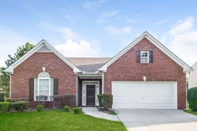 Main picture of 5486 Somer Mill Rd
