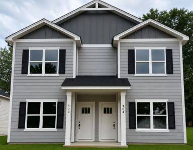 Main picture of 302 18th Ave NE