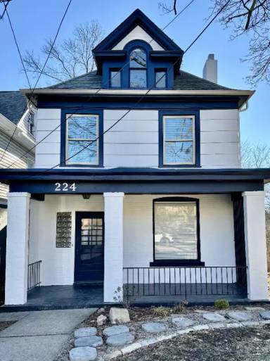 Main picture of 224 Adeline Ave
