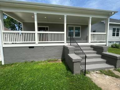 Main picture of 325 N Dean St