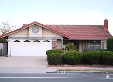 Main picture of 1450 Cresta Rd