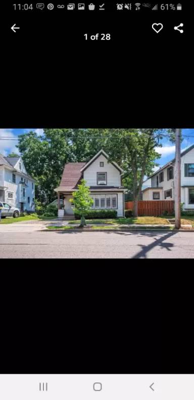 Main picture of 62 Grand Ave NE