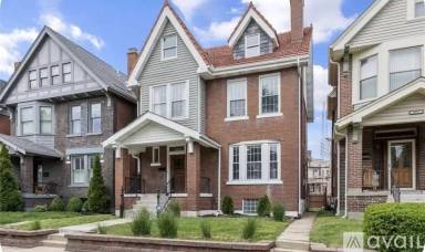 Main picture of 5855 De Giverville Ave