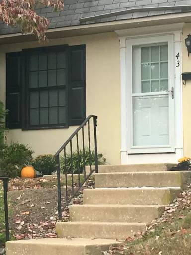 Main picture of 43 Norwood House Rd