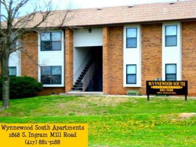 Main picture of 1868 S Ingram Mill Rd