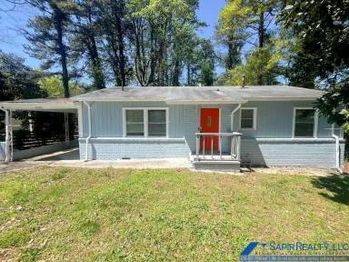 Main picture of 3635 Crosby Dr NW