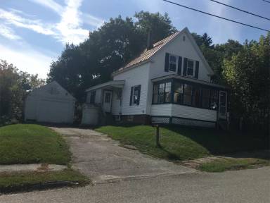 Main picture of 16 Brook St