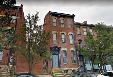 Main picture of 3704 Penn Ave