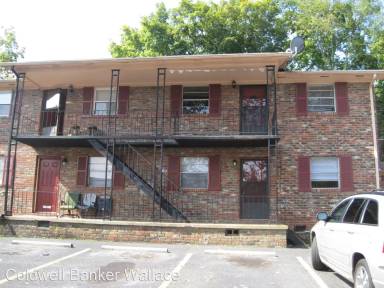 Main picture of 6708 Deane Hill Dr