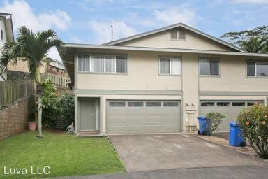 Main picture of 164 Kahako St