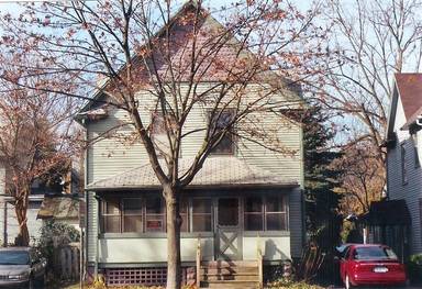 Main picture of 1314 Oak St