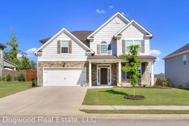 Main picture of 836 Williford Run Dr