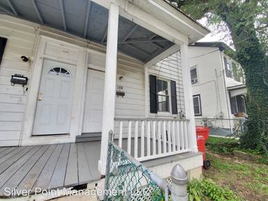 Main picture of 208 Bank St