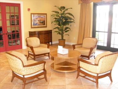 Main picture of Osprey Cove Condos