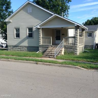 Main picture of 314 W High St