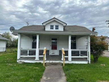 Main picture of 1313 Willow St