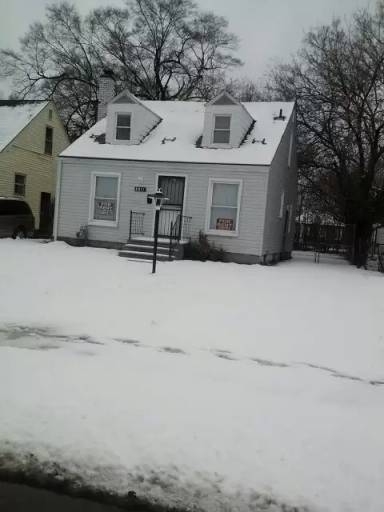 Main picture of 8851 Faust Ave