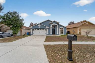 Main picture of 523 Napa Valley Cir