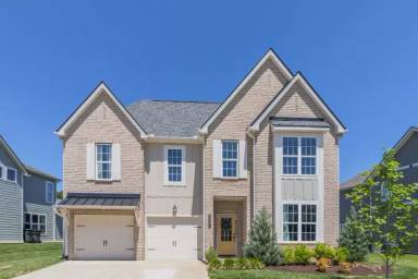Main picture of 2007 Farm St