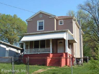 Main picture of 820 Early St
