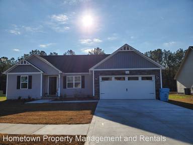 Main picture of 1048 Furia Dr