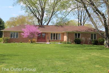 Main picture of 3730 N County Road 575 E
