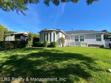 Main picture of 1830 S Fairfax Ave