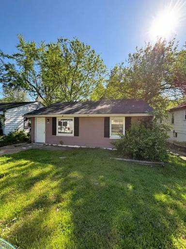 Main picture of 9734 Winkler Dr