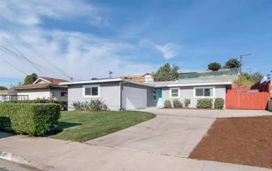 Main picture of 261 Inkopah St
