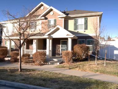 Main picture of Kansas Pl Aurora HS