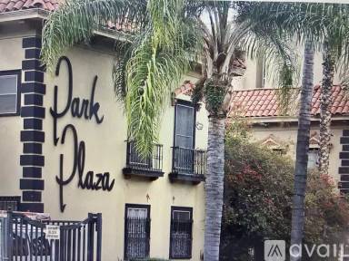 Main picture of 1628 N Serrano Ave