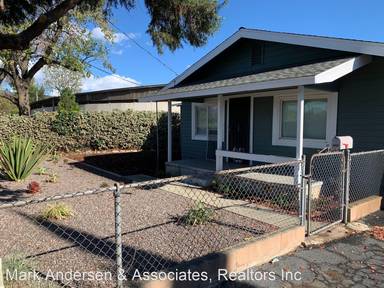 Main picture of 1700 S Barranca Ave