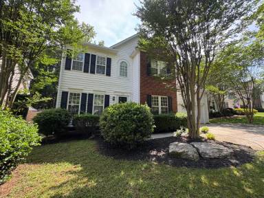Main picture of 203 Windsong Dr