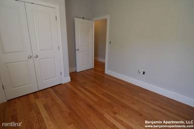 Main picture of 4 Islington St