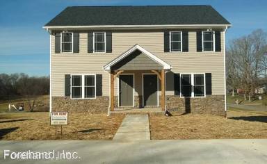 Main picture of 1200 Wood Rd