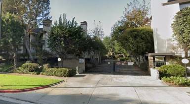 Main picture of 8707 Falmouth Ave
