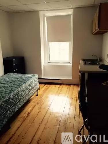 Main picture of 405 Beacon St