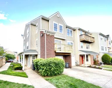 Main picture of 11197 Stagestone Way