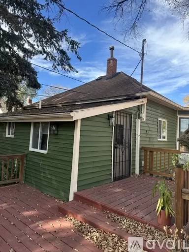Main picture of 3601 W Pikes Peak Ave