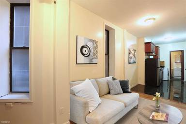 Main picture of 243 W 109th St
