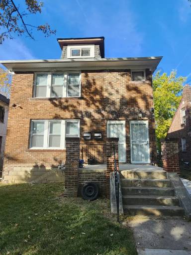 Main picture of 9693 Ohio St