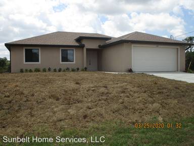 Main picture of 1500 NE 33rd St