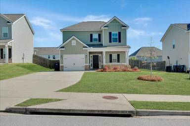 Main picture of 3888 Harper Franklin Ave