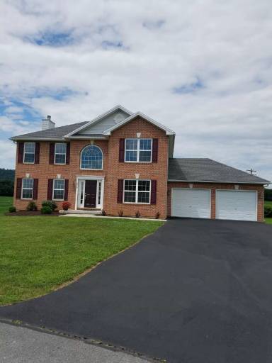 Main picture of 254 McNeill Dr