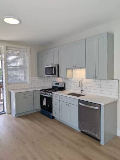 Main picture of 3180 N Milwaukee Ave