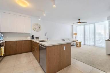 Main picture of Azure Ala Moana